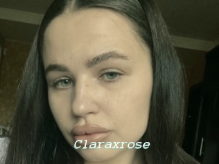 Claraxrose