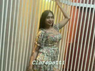 Clarepatti