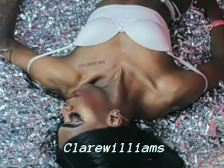 Clarewilliams