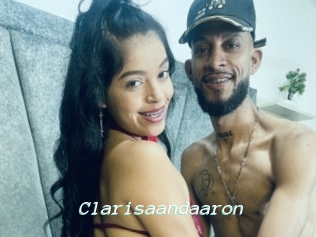 Clarisaandaaron