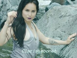 Clarissebonet