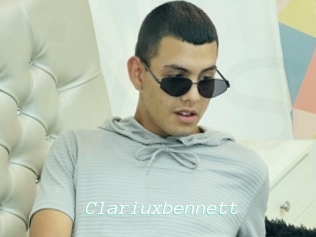Clariuxbennett