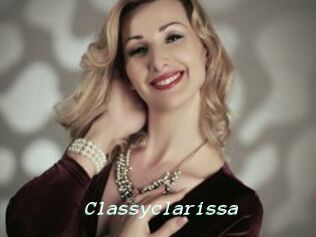Classyclarissa