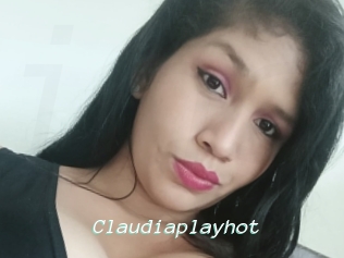Claudiaplayhot