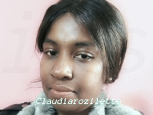 Claudiarozilette