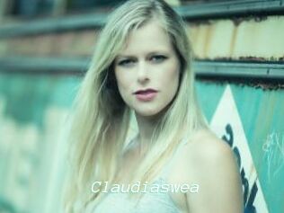 Claudiaswea