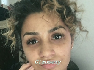 Clausexy