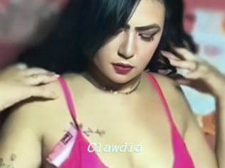 Clawdia