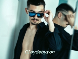 Claydebyron