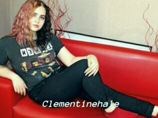 Clementinehale
