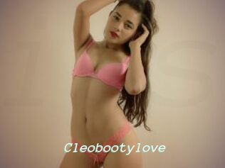 Cleobootylove