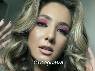Cleoguava