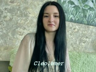 Cleolamer