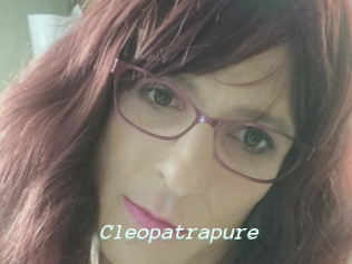 Cleopatrapure