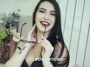 Cleospencer