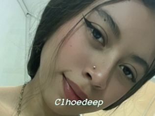 Clhoedeep