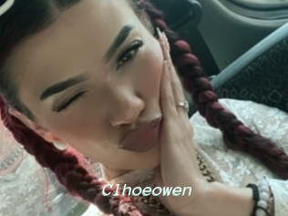 Clhoeowen