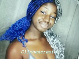 Clichexcreator
