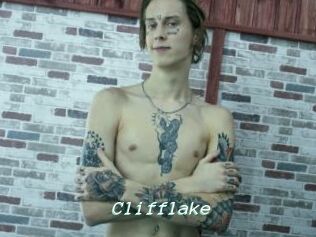 Clifflake