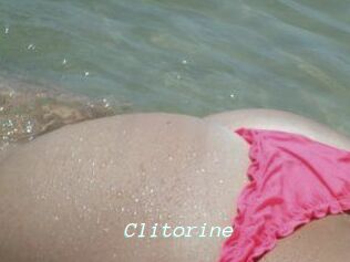 Clitorine