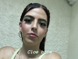 Cloe_brow