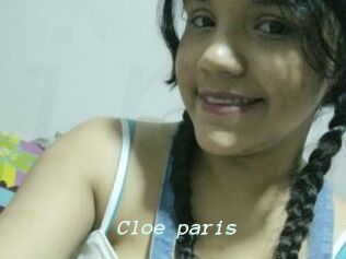 Cloe_paris