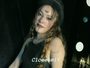 Cloeesmit