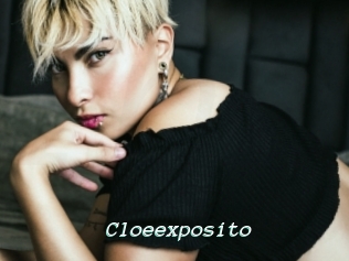 Cloeexposito
