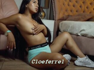 Cloeferrel