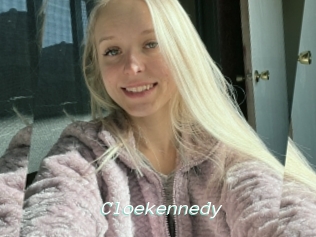 Cloekennedy