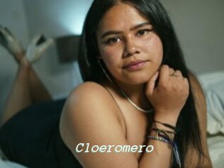 Cloeromero