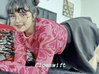 Cloeswift