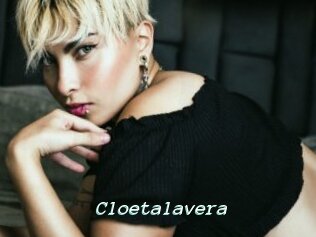 Cloetalavera