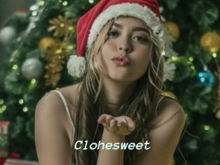 Clohesweet