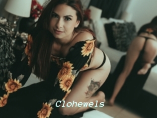 Clohewels