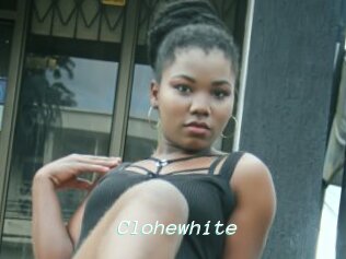 Clohewhite