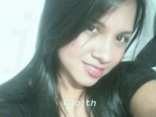 Cloith