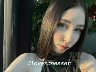 Cloverchesser