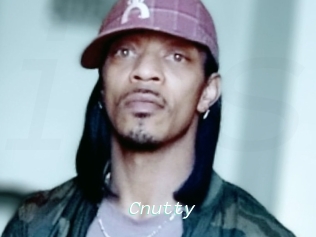 Cnutty