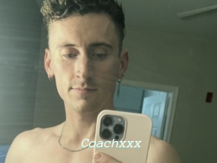 Coachxxx