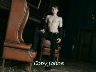 Cobyjohns