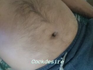 Cockdesire