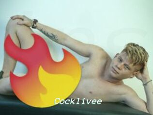 Cocklivee
