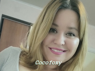 Cocofoxy