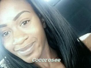 Cocorosee