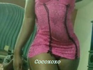 Cocoxoxo