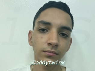 Coddytwink