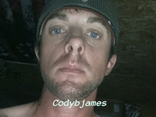 Codybjames