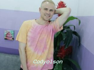 Codyolson