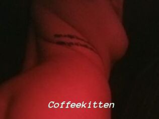 Coffeekitten